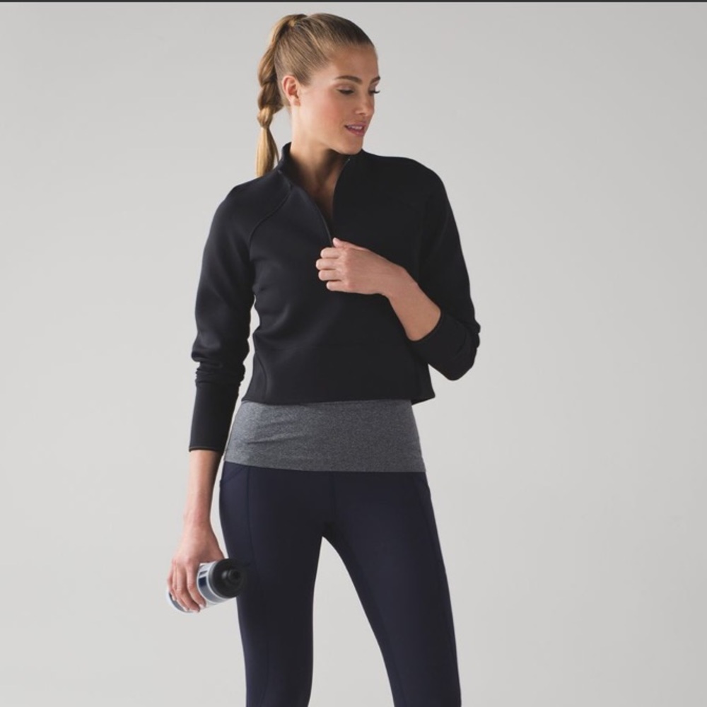 Lululemon Kicking Asphalt Jacket